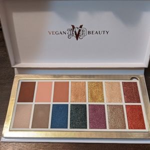 KVD Edge of Reality palette